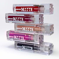 Image 1 of MADAM MATTE LIPSTICK 