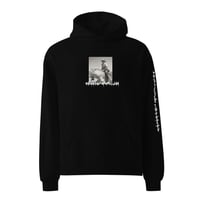 Image 1 of Unisex oversized hoodie copy