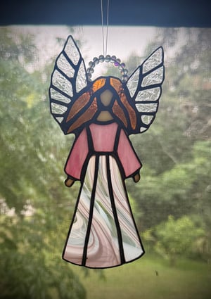 Image of Celestial Guardian