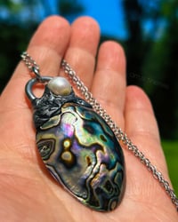 Image 1 of Mermaid Jewels