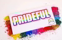 Image 1 of Prideful palette 