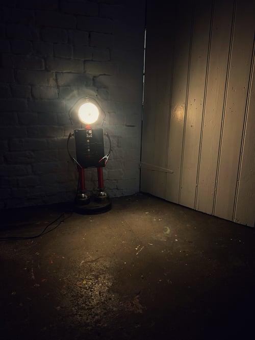 Image of Electrosound