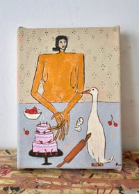 Image 1 of Easy bake