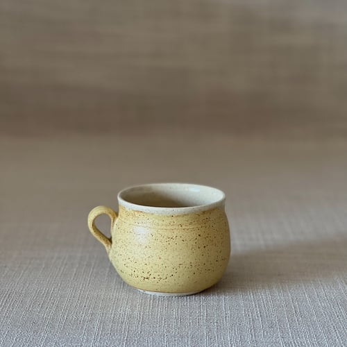 Image of SUNSHINE MOON MUG