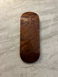 Image 1 of Exotic Series 34mm (Dark Flametop)