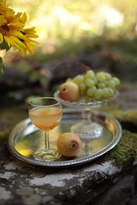 Image 1 of Serviertablett Nr 5