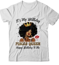 Image 1 of  Custom Shirt (More 2 Than Colors) FRONT DESIGN