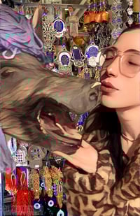 Image 2 of Digital Portrait