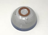 Image 3 of Medium Terracotta Bowl ‘Dolphin