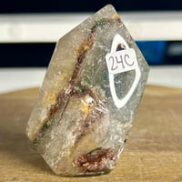 Image 1 of Garden Quartz Tower (24C)