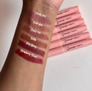 Image 1 of Simmixo Cosmetics Lip Crayons