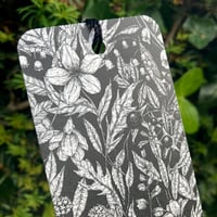 Image 3 of Poisonous Plants Bookmark 