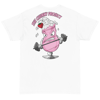 Milkshake Tee White 