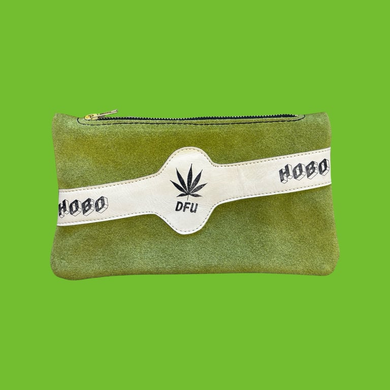 MOTA MONEY BAG (Item# 621)