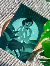 Image 1 of Femme inspirante 