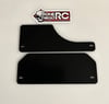 BoneHead RC baja FLM extended drive shaft guards