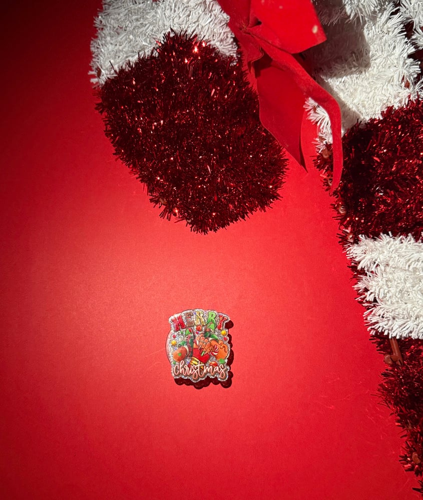 Image of Winter & Christmas Pop Sockets