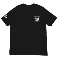 Image 2 of NO EN WORD Unisex t-shirt