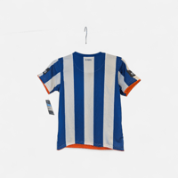 Image 2 of Porto 2010-11 Home Football Shirt