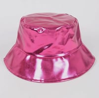 Image 1 of Living in the Moment- Fuschia 