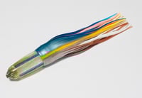 9” BULLET 4 JET REAL MOP 