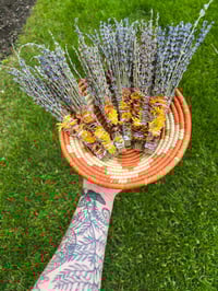 Image 2 of Lavender Smoke Bundle