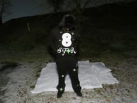 Image 4 of 8 Star Solace Hoodie