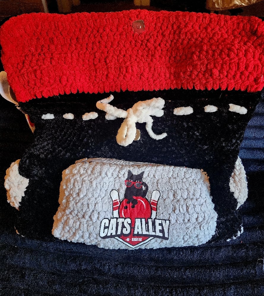 Image of CATS Bags