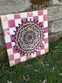 Image 1 of Pink Pardox 