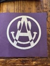 1/4 size patch variety