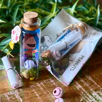 Image 1 of Peanuts - Message in a Bottle