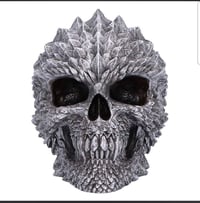 Image 7 of Scaled Remains 15.4cm