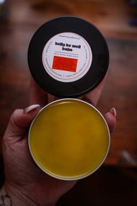 Image 4 of Belly Be Well