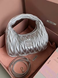 Image 4 of MlU mini handbag ✨❤️‍🩹