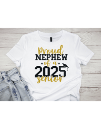 Image 5 of Graduation Family Shirts