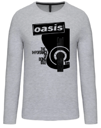 Image 5 of Camiseta M/L Oasis