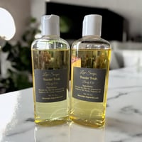 Powder Fresh Body Oil