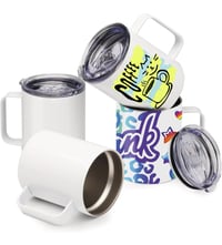 Coffee Tumbler 