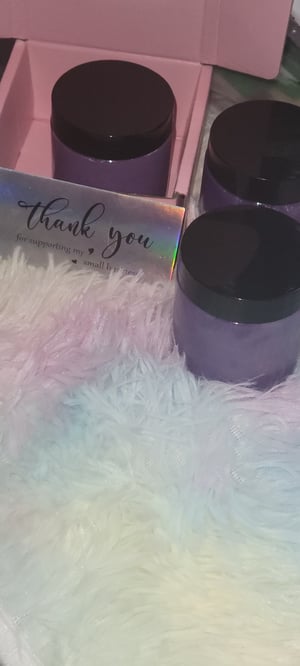 Image of Loopy therapeutic suga scrub