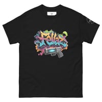 Image 1 of Fellaz graffiti collection  (spacegun)