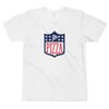 PIZZA SHIELD - T-Shirt