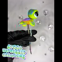 Image 3 of Sea Turtle LPS Tool