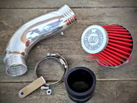 Image 2 of NIBBI NAVI 110 Intake Kit