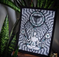 Interconnected -Prints