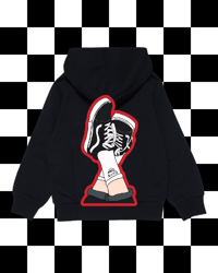 Image 15 of HOODIE: Exclusive Sneaker
