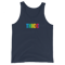 Image of THICC MEN'S TANK