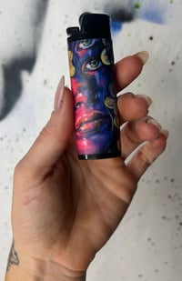 Image 2 of NR Bic lighter