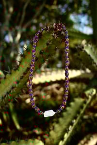 Image 1 of Sahara Sands Necklace 