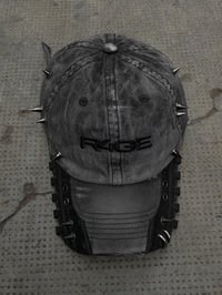 Image 2 of “Interceptor” Cap