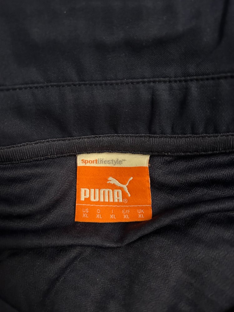 Image of Tottenham Hotspur “MODRIĆ 14” 2010/11 Third Shirt + PL patches (XL)